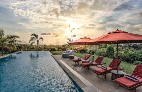 Kathaluwa Apartment | Villa Mayurana - Superior Suiten