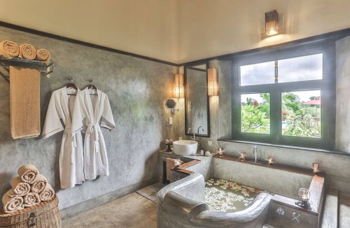 Kathaluwa Apartment | Villa Mayurana - Superior Suiten