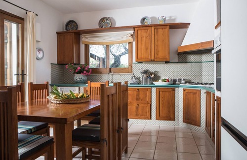Mazzaforno Villa | Villa Mazzaforno a Cefalù by Wonderful Italy