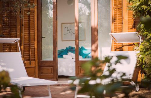 Mazzaforno Villa | Villa Mazzaforno a Cefalu' by Wonderful Italy