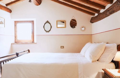 Montepulciano Other | Villa Mazzi, hospitality and good taste vacation in the Tuscan countryside