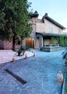 Molinella Bed & Breakfast | Villa Mazzini