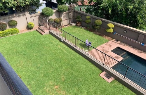 Greater Johannesburg Metropolitan Area Cottage | Villa Medellin cottage