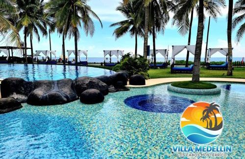 Monterrico Apartment | Villa Medellin Monterrico