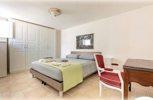 Oria Villa | Villa Medici Oria