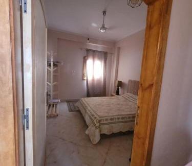 Luxor Villa | Villa Medinet Habu avec piscine privée
