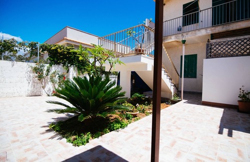 Santa Croce Camerina Villa | Villa Mediterranean SunSet