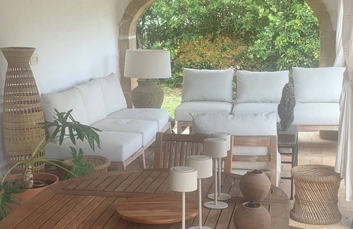 Javea House | Villa, Mediterranean style located in Javea Tosalet