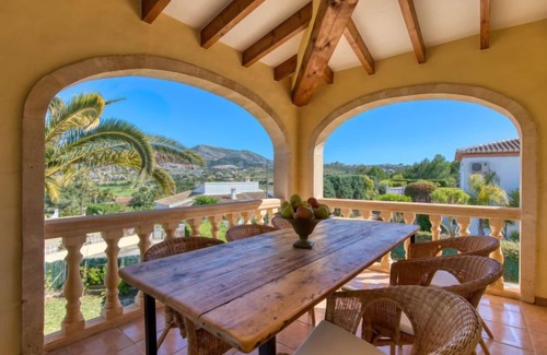 Urbanizacion La Mandarina House | Villa Meena by Interhome