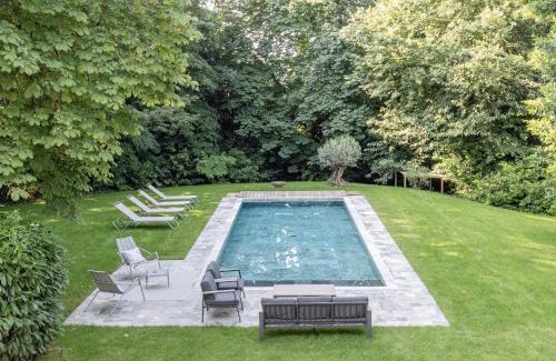 Grand-Fougeray Villa | VILLA MEGUINELLE