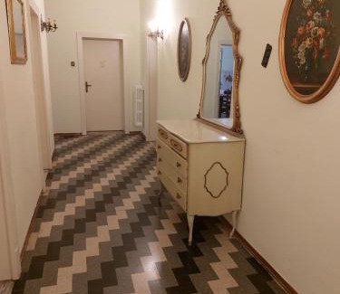 Pisa Bed & Breakfast | Villa Mehari