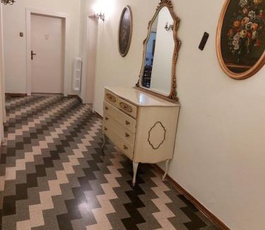 Pisa Bed & Breakfast | Villa Mehari