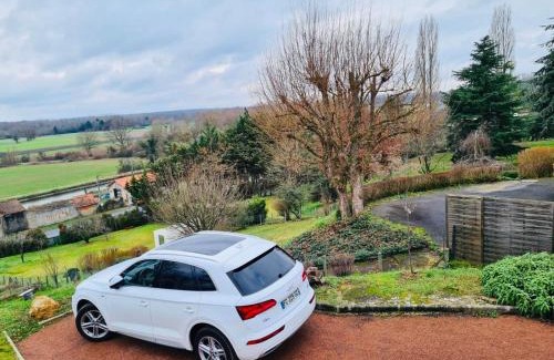 Bannay House | Villa Mel's