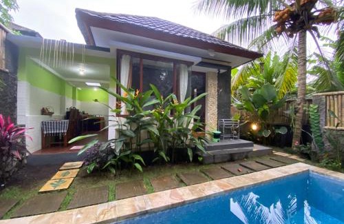 Tenganan Villa | Villa Melanting