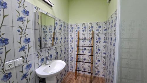 Tenganan Villa | Villa Melanting