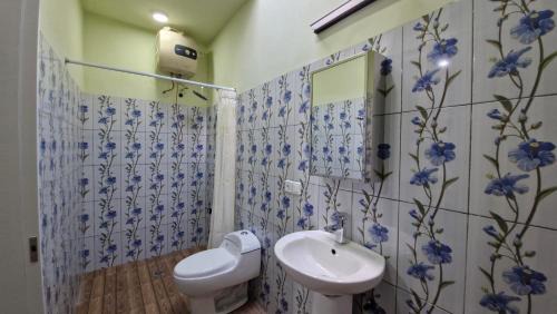 Tenganan Villa | Villa Melanting