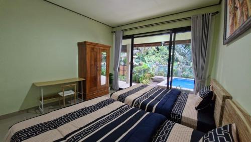 Tenganan Villa | Villa Melanting