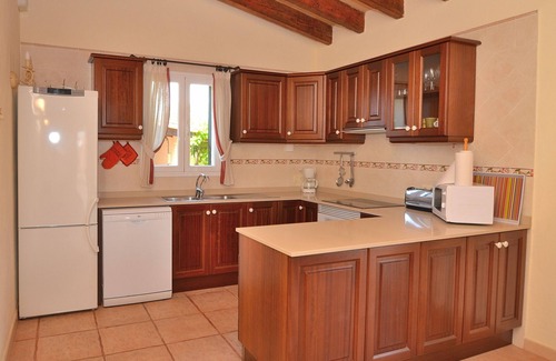 Binissalem Cottage | Villa Melchor 509 by Mallorca Charme