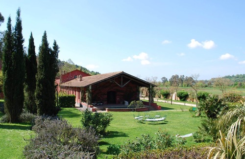 Zona XLV Castel di Guido Villa | Villa Melia 14 + 2, Emma Villas