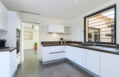 La Croix-Valmer Villa | Villa Melissa