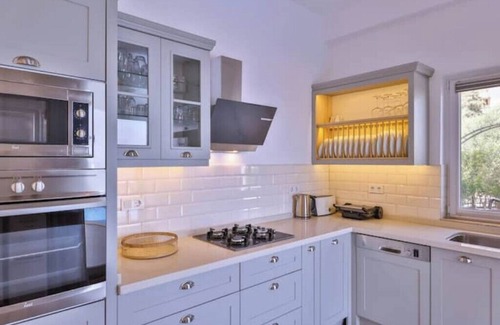 Kas Villa | Villa Melissa Kaş Peninsula