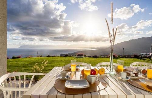 Castellammare del Golfo Villa | Villa Melodia