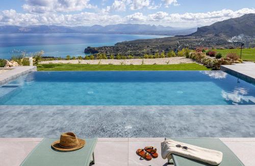 Castellammare del Golfo Villa | Villa Melodia