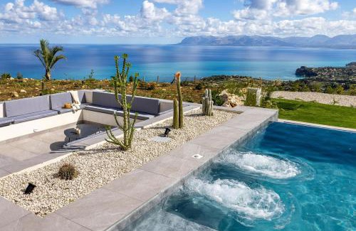 Castellammare del Golfo Villa | Villa Melodia