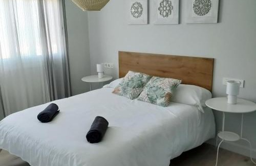 Carretera de Cadiz House | Villa Memé Playa