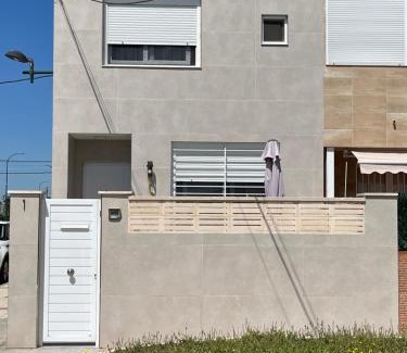 Carretera de Cadiz House | Villa Memé Playa