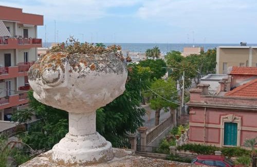 Municipio 5 Apartment | Villa Memena