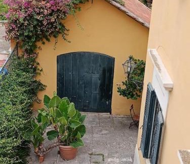 Municipio 5 Apartment | Villa Memena