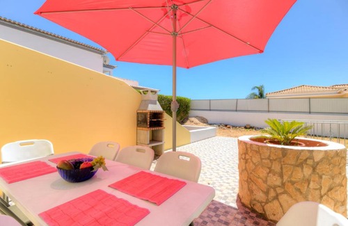 Parchal Villa | Villa Menir