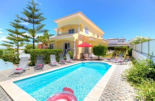 Parchal Villa | Villa Menir