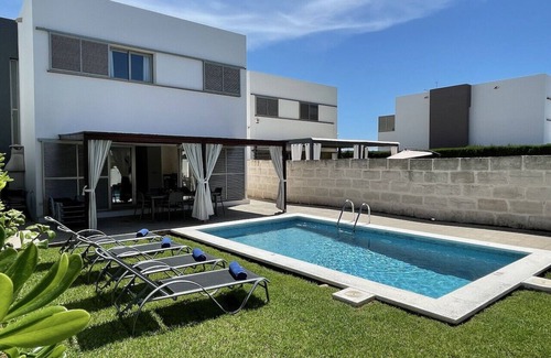 Cala'n Bosch Villa | Villa MenorcaHome 14 by Escape Home