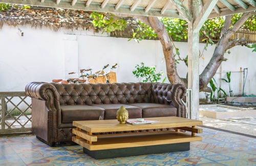 Gili Meno Villa | Villa Merano