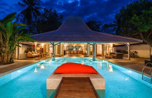 Gili Meno Villa | Villa Merano
