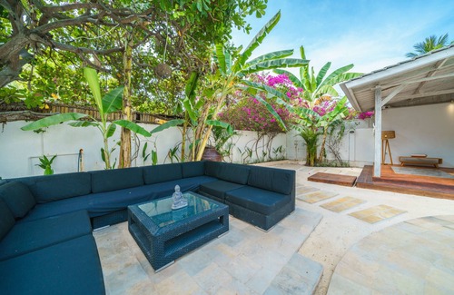 Gili Meno Villa | Villa Merano