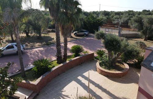 Latiano Apartment | Villa Meraviglia