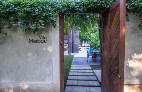 Gili Air Villa | Villa Merbau