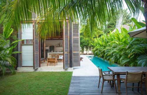 Gili Air Villa | Villa Merbau