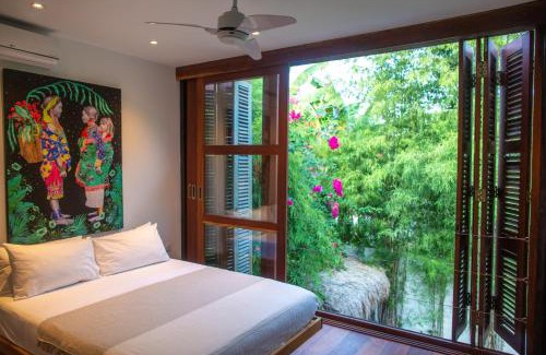 Gili Air Villa | Villa Merbau