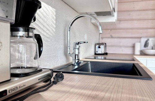 Pori Villa | Villa Meriheinä