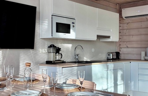 Pori Villa | Villa Meriheinä