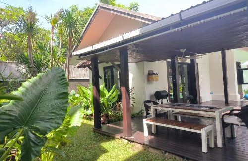 Sanur Kauh Villa | Villa Mertasari 10C 4 Bedroom with Swimming pool!