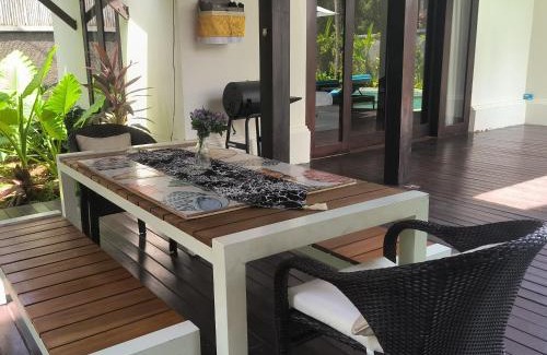 Sanur Kauh Villa | Villa Mertasari 10C 4 Bedroom with Swimming pool!