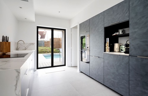 Magny-le-Hongre Villa | Villa Merveilla 1 étoile - Welkeys