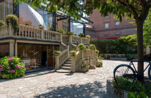 Casale Monferrato Bed & Breakfast | Villa Mery