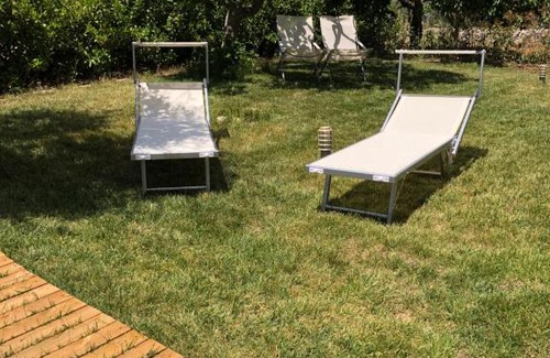 Martina Franca House | Villa Messerà