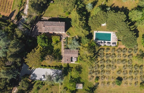 Metelliano Villa | Villa Metelliano 10, Emma Villas